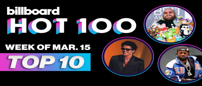 Billboard_top_100_2025_March_3_devsavages.ai
